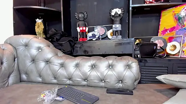 Snapshot of Levy_Steve chatting on 19, 3, 2025 Levy Steve online show from 19, 3, 2025