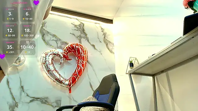 Lindsey8 online show from 16, 2, 2026