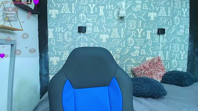 Lindsey8 online show from 31, 10, 2025