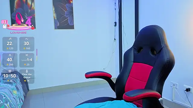 daniela xue online show from 5, 3, 2026