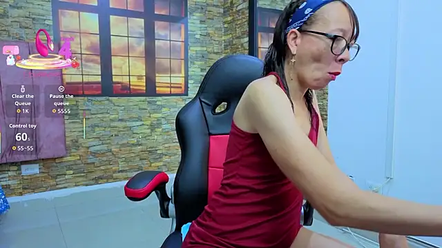 daniela xue online show from 3, 2, 2026