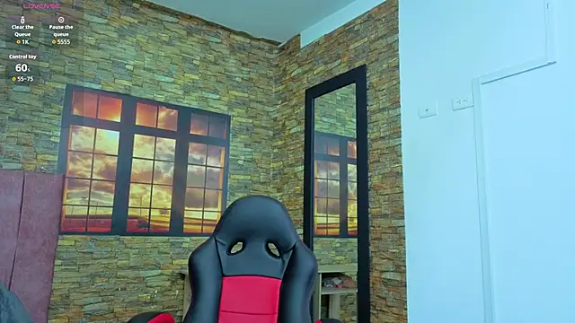 daniela xue online show from 15, 10, 2025