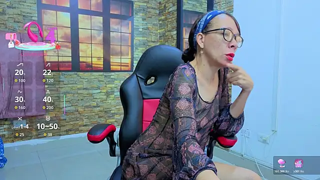 daniela xue online show from 11, 1, 2026