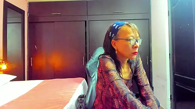 daniela xue online show from 15, 3, 2025