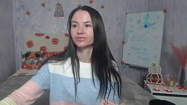 KaraCriegs online show from 29, 11, 2025