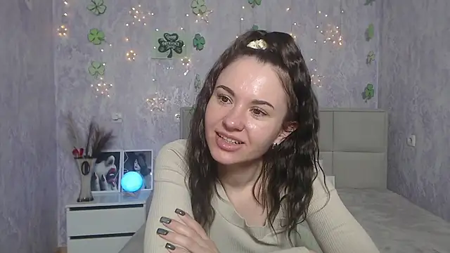 KaraCriegs online show from 14, 3, 2025