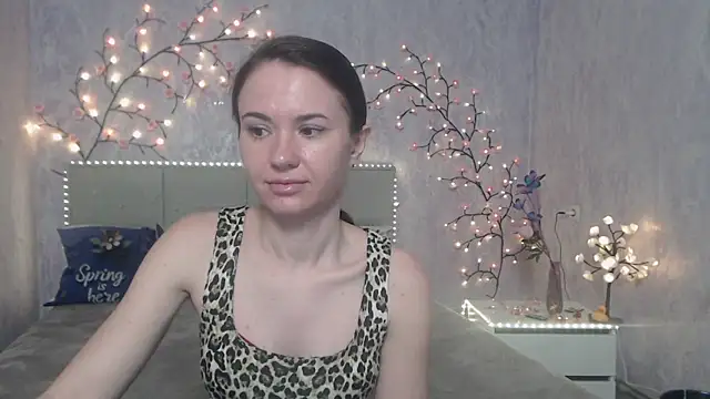 KaraCriegs online show from 23, 4, 2026