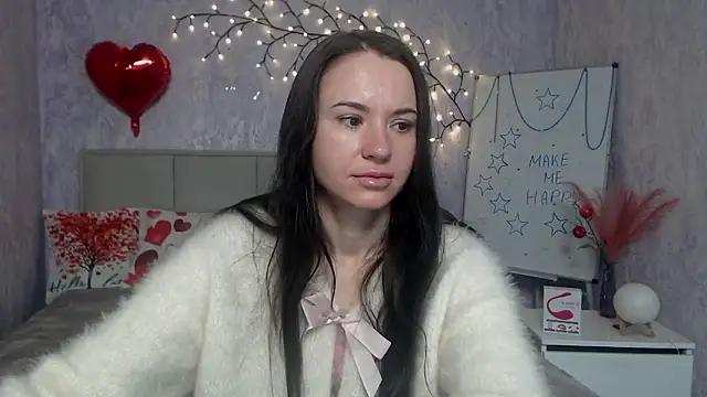 KaraCriegs online show from 17, 1, 2026