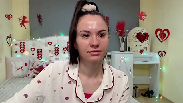 KaraCriegs online show from 31, 1, 2026