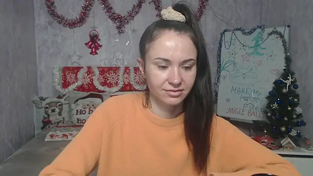 KaraCriegs online show from 21, 12, 2025