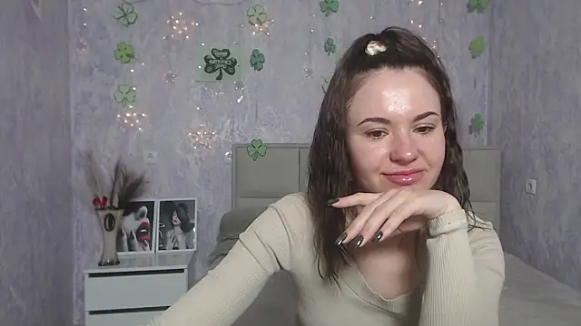 KaraCriegs online show from 14, 3, 2025