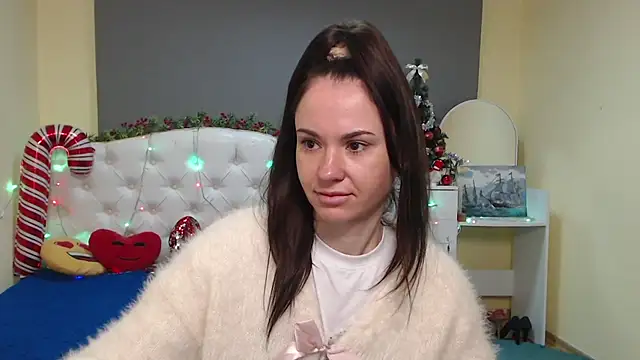 KaraCriegs online show from 19, 12, 2025