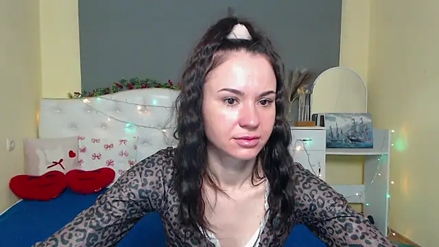 KaraCriegs online show from 15, 1, 2026