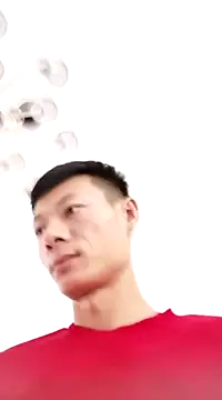 Snapshot of Xpj123 chatting on 19, 1, 2025 Xpj123 online show from 19, 1, 2025