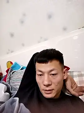 Snapshot of Xpj123 chatting on 24, 1, 2025 Xpj123 online show from 24, 1, 2025