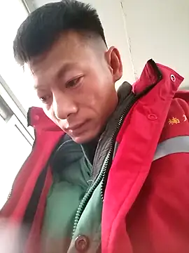 Snapshot of Xpj123 chatting on 23, 1, 2025 Xpj123 online show from 23, 1, 2025