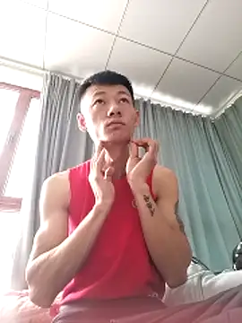 Snapshot of Xpj123 chatting on 26, 1, 2025 Xpj123 online show from 26, 1, 2025