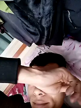 Snapshot of Xpj123 chatting on 26, 1, 2025 Xpj123 online show from 26, 1, 2025