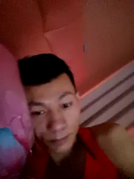 Snapshot of Xpj123 chatting on 14, 1, 2025 Xpj123 online show from 14, 1, 2025