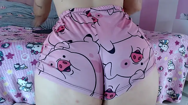 zaleya mateus online show from 17, 3, 2025