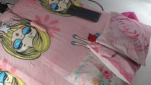 zaleya mateus online show from 17, 3, 2026