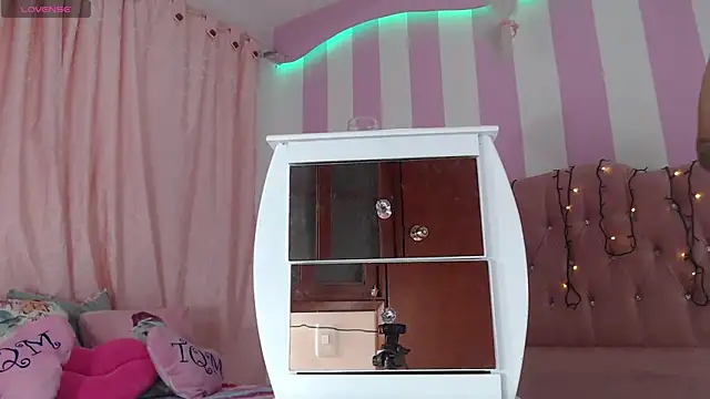 zaleya mateus online show from 26, 9, 2025