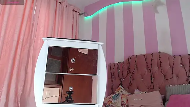 zaleya mateus online show from 23, 9, 2025