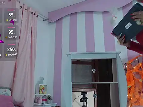 zaleya mateus online show from 18, 10, 2025