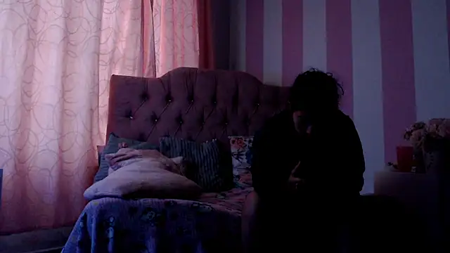 zaleya mateus online show from 17, 3, 2025