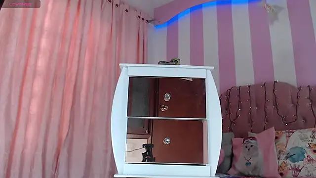 zaleya mateus online show from 22, 9, 2025