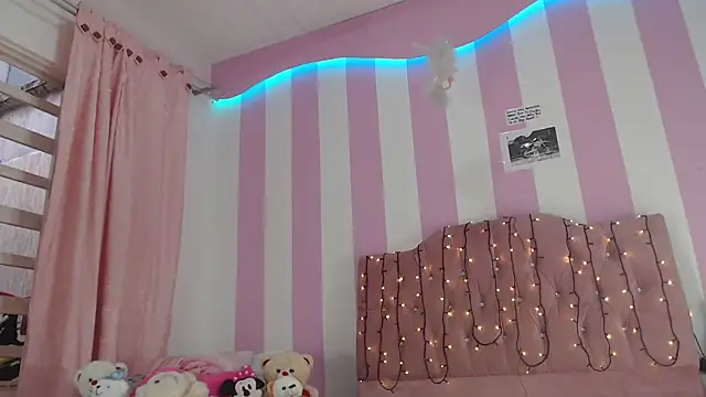 zaleya mateus online show from 20, 12, 2025