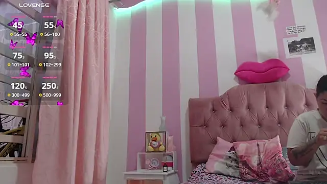 zaleya mateus online show from 18, 11, 2025