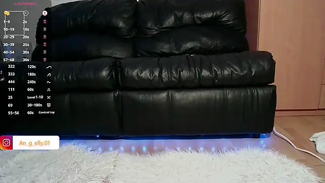 An g elly online show from 30, 3, 2026