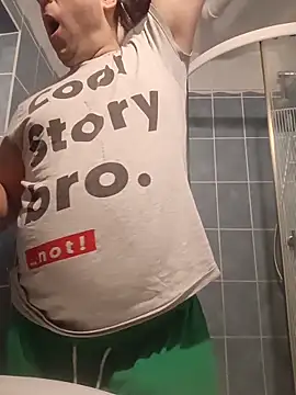 LucianM6 online show from 23, 11, 2025