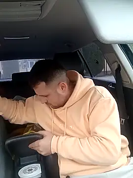 LucianM6 online show from 17, 11, 2025