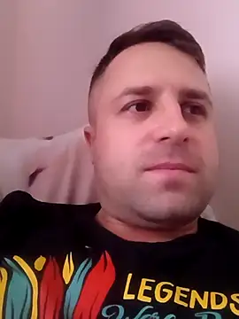 LucianM6 online show from 13, 11, 2025