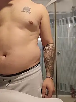 LucianM6 online show from 18, 11, 2025