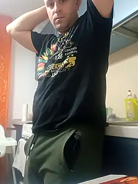 LucianM6 online show from 12, 11, 2025