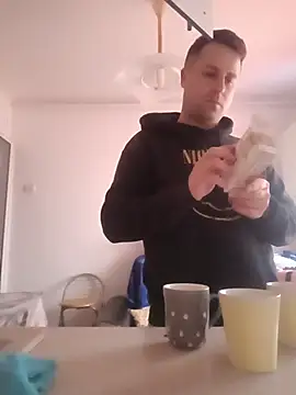 LucianM6 online show from 24, 11, 2025