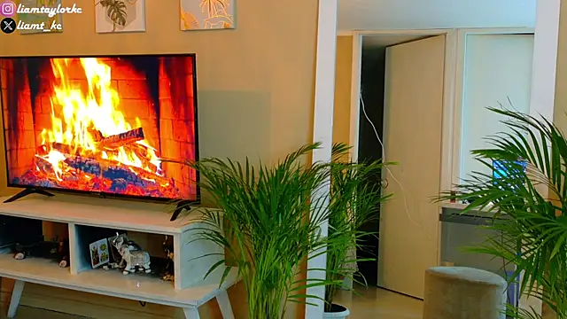 Liam Taylor online show from 30, 9, 2025