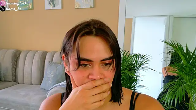 Liam Taylor online show from 17, 9, 2025