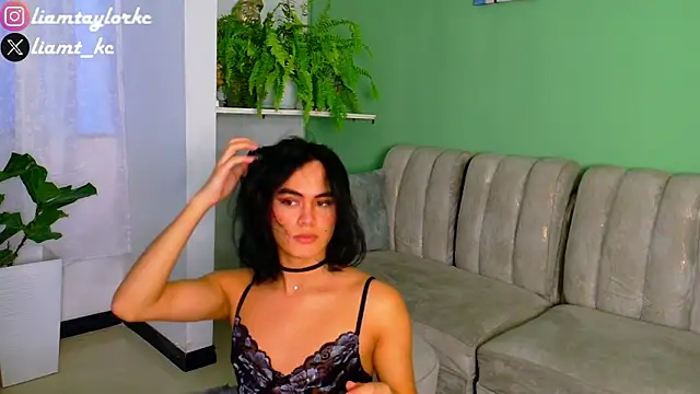 Liam Taylor online show from 10, 2, 2025