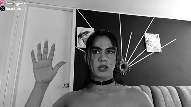 Liam Taylor online show from 7, 3, 2025