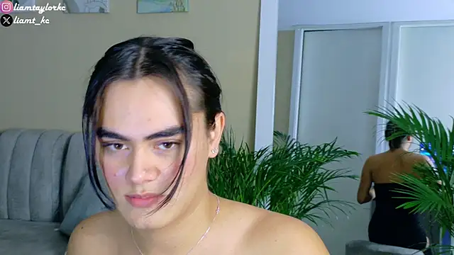 Liam Taylor online show from 17, 1, 2026