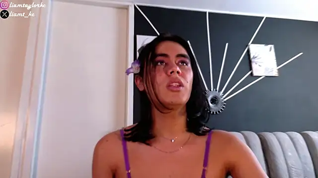 Liam Taylor online show from 10, 3, 2025