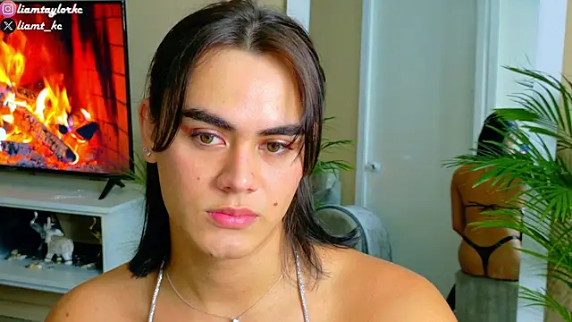 Liam Taylor online show from 18, 10, 2025