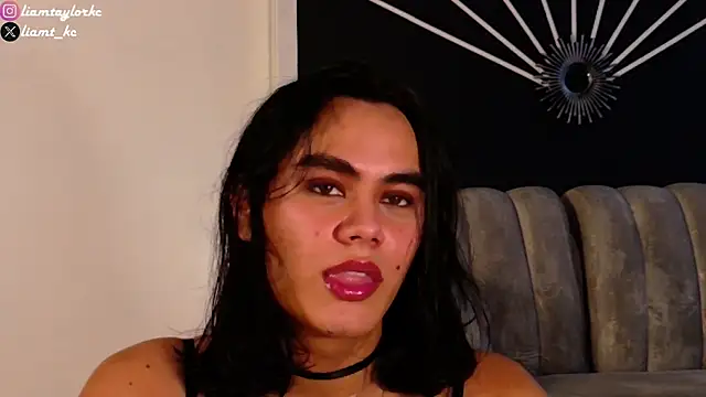 Liam Taylor online show from 6, 3, 2025