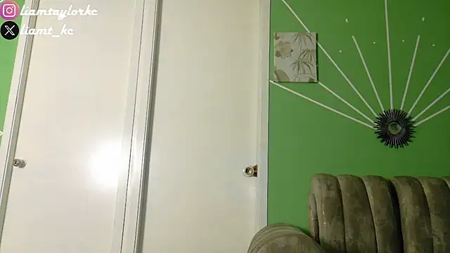 Liam Taylor online show from 29, 1, 2025