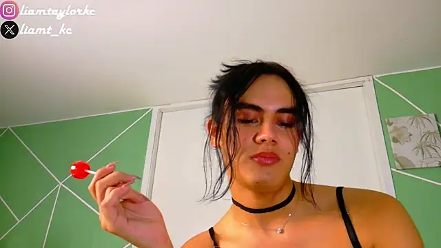 Liam Taylor online show from 8, 2, 2025