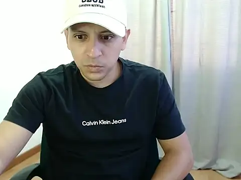 Snapshot of Bamban1419_ chatting on 6, 10, 2025 Bamban1419 online show from 6, 10, 2025